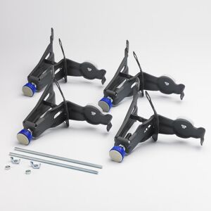 Stellfuß für Badewanne 'Allround Mod.5030' 4 Stück