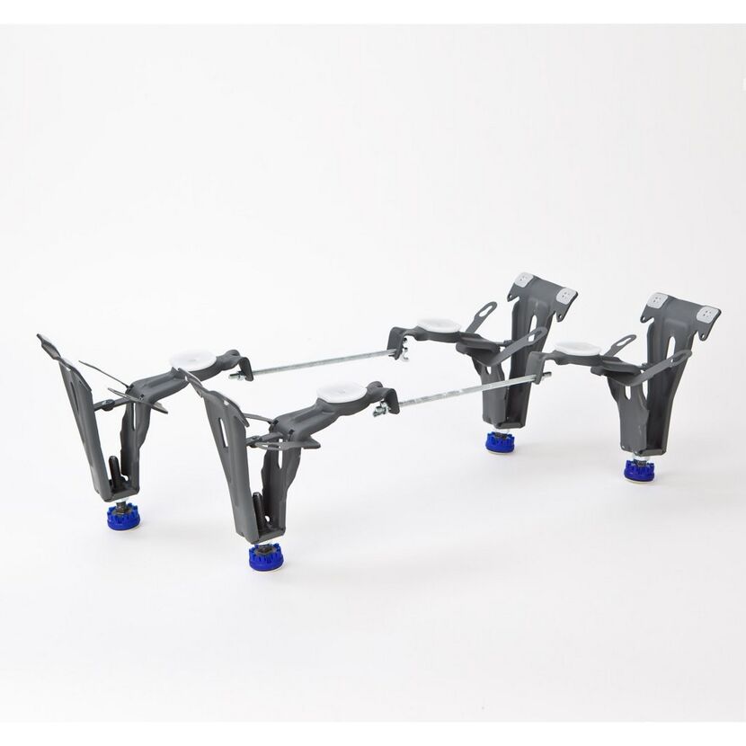Stellfuß für Badewanne 'Allround Mod.5030' 4 Stück