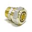 Übergangswinkel Ø 16 x 2,0 mm 3/4'' AG