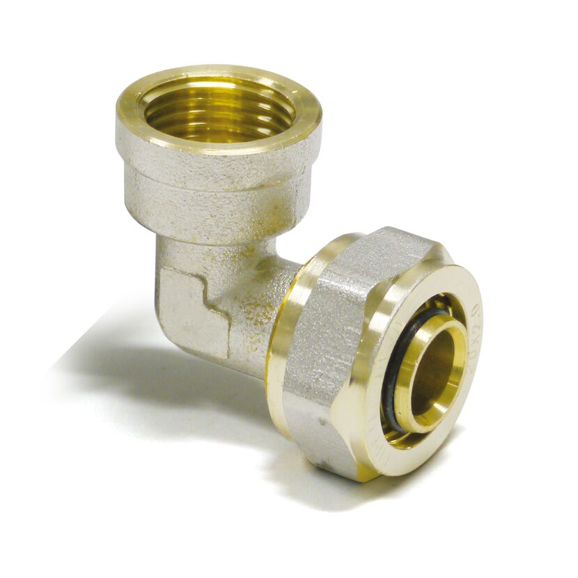 Übergangswinkel Ø 26 x 3,0 mm 1'' IG