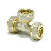 T-Stück 20 x 20 x 16 mm