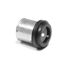 Presshülse aus Edelstahl 20 mm