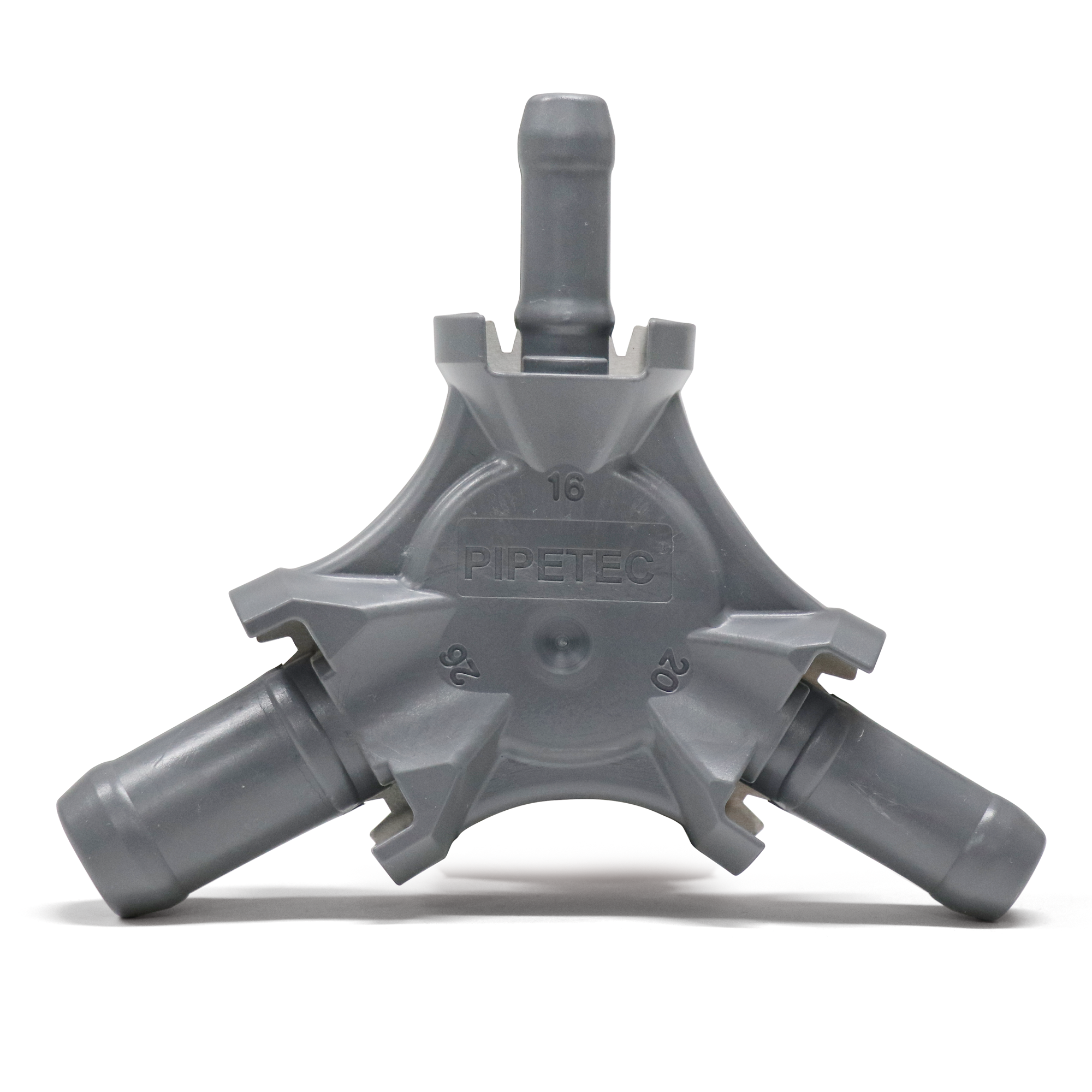 Kalibrierer für Verbundrohre 16 x 2, 20 x 2, 26 x 3 mm