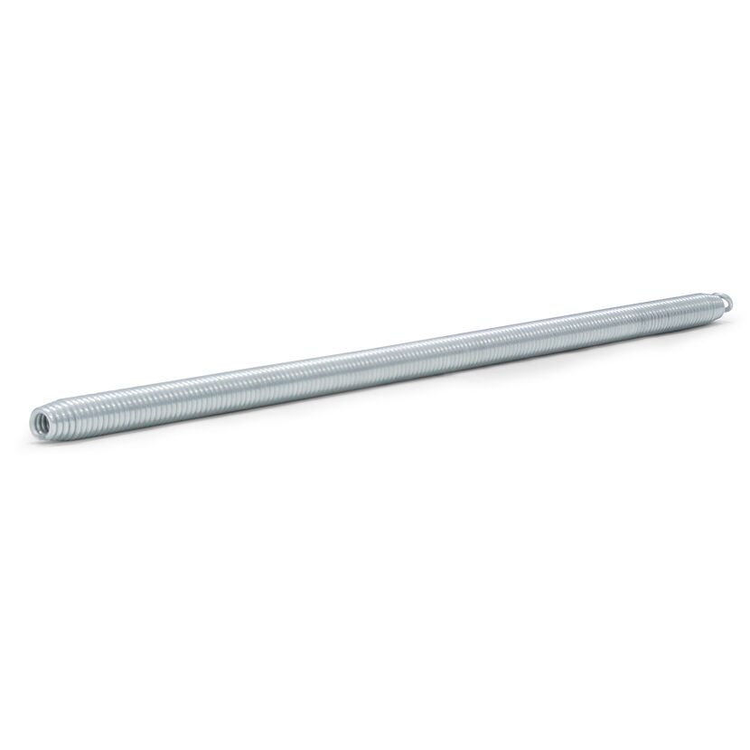 Innenbiegefeder für Aluverbundrohr 16 x 2 mm