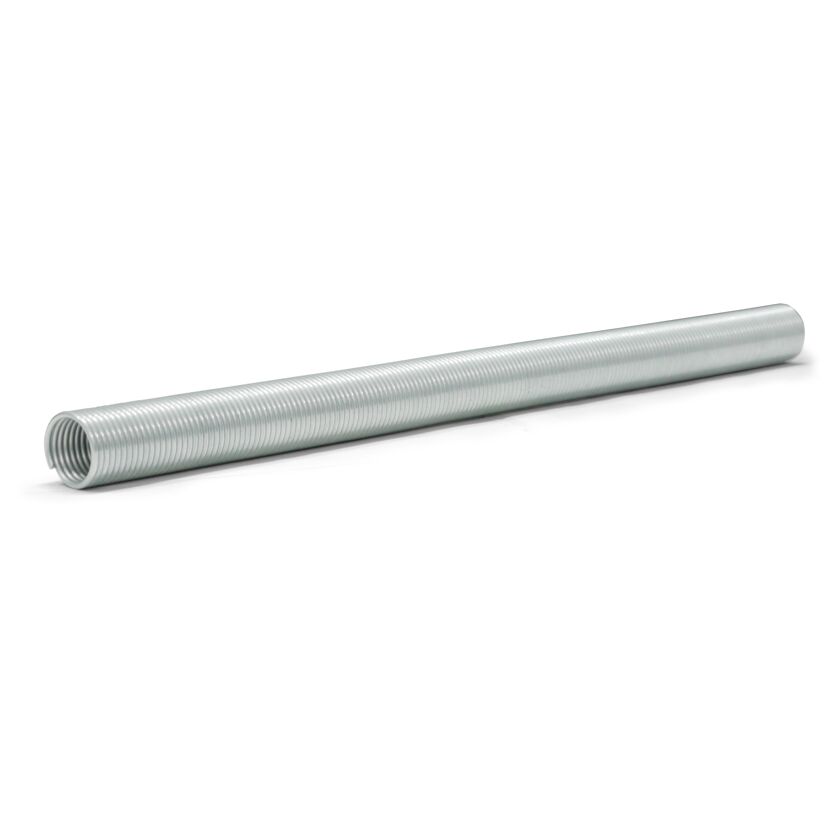 Außenbiegefeder für Aluverbundrohr 16 x 2 mm