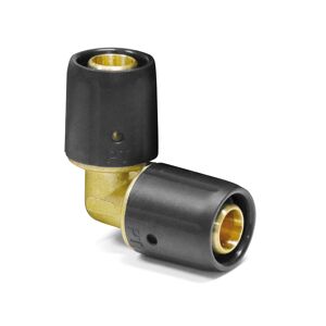 Steckwinkel 16 x 2,0 mm - 16 x 2 mm