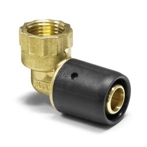 Steckwinkel 20 x 2 mm 3/4 " IG