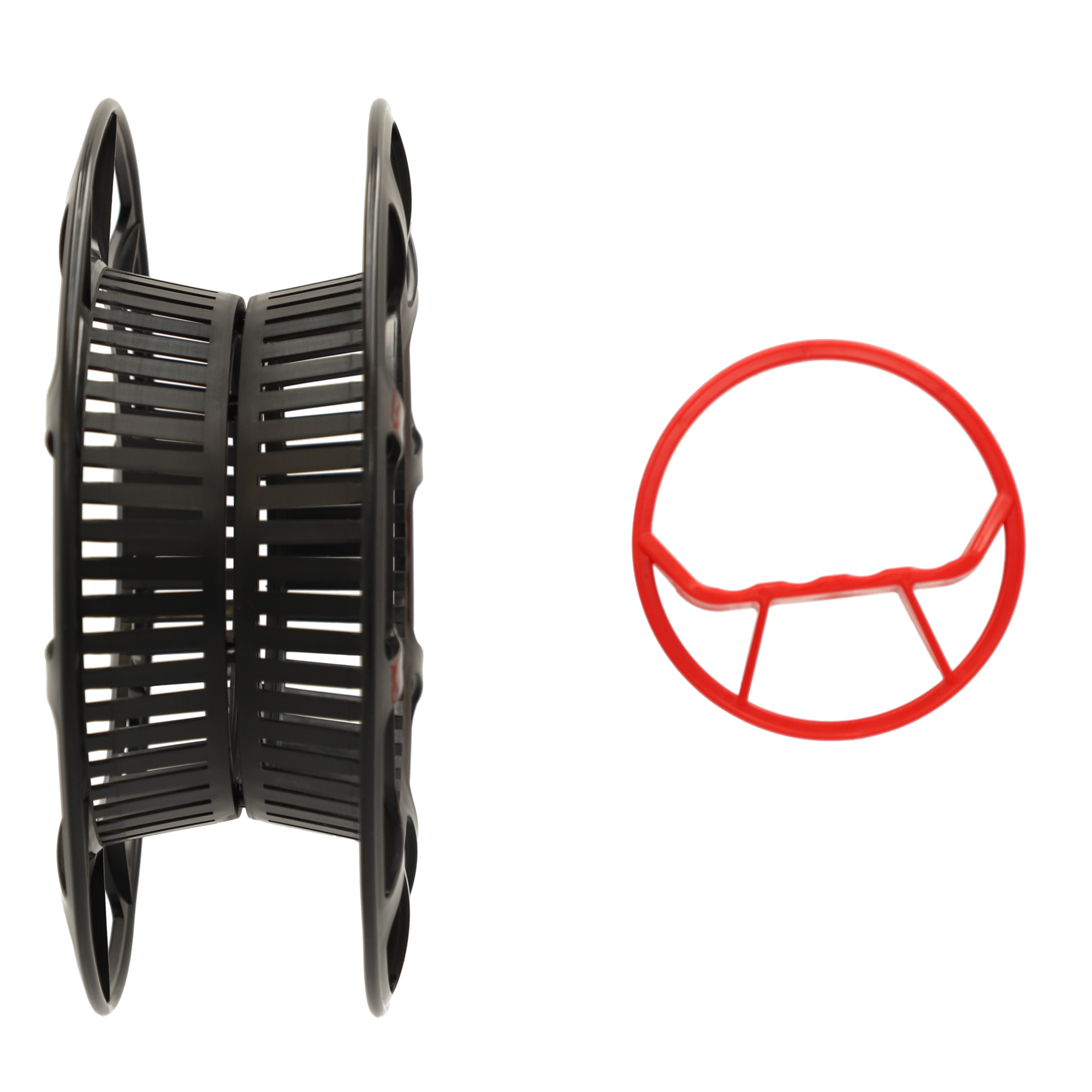 Spule für Lichterkette