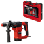Bohrhammer 'TC-RH 28 3F' 950 W mit Koffer