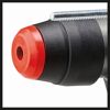 Bohrhammer 'TC-RH 28 3F' 950 W mit Koffer