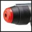 Bohrhammer 'TC-RH 28 3F' 950 W mit Koffer