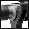 Bohrhammer 'TC-RH 28 3F' 950 W mit Koffer