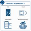Farbsprühsystem 'ACS3000' 750 W