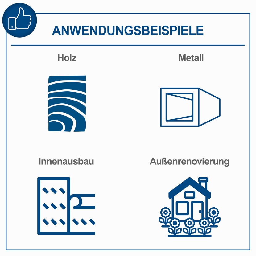 Farbsprühsystem 'ACS3000' 750 W