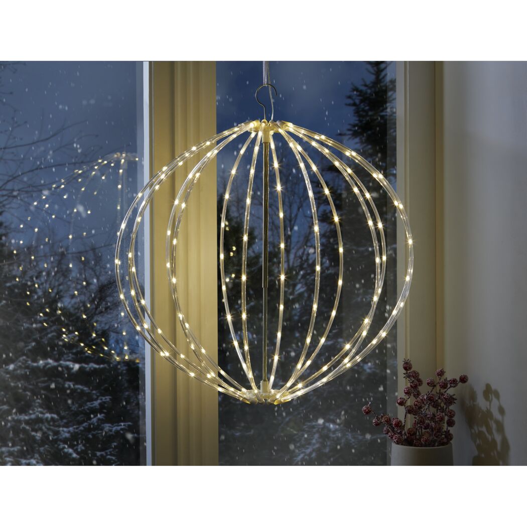 LED-Kugel Ø 40 cm