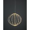 LED-Kugel Ø 40 cm