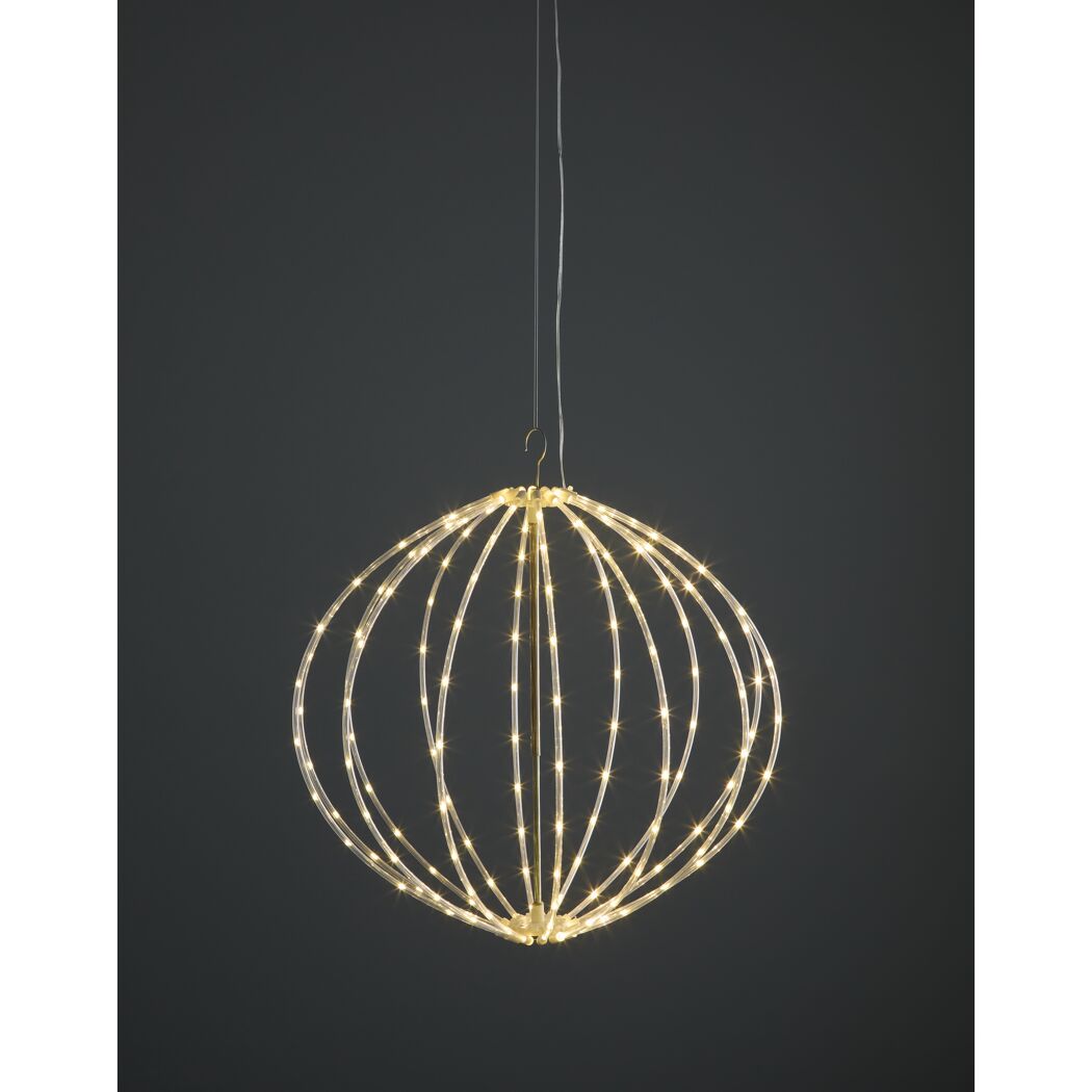 LED-Kugel Ø 40 cm