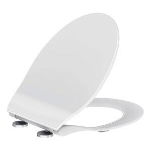 WC-Sitz 'Jeno' mit Absenkautomatik, weiß