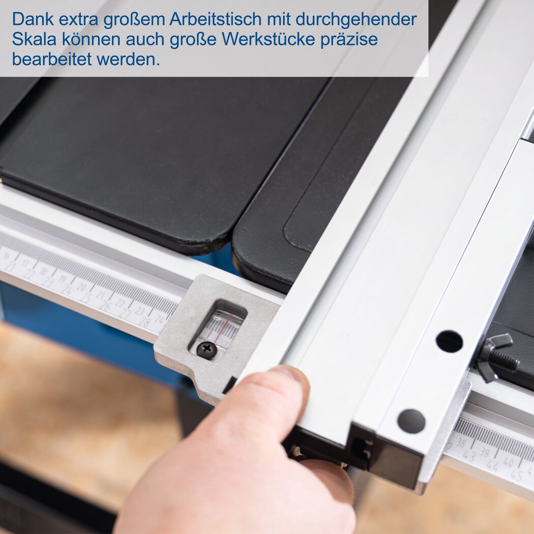 Tischkreissäge 'HS254' 2200 W