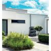 Regentonne 'Gubo' 320 l anthrazit