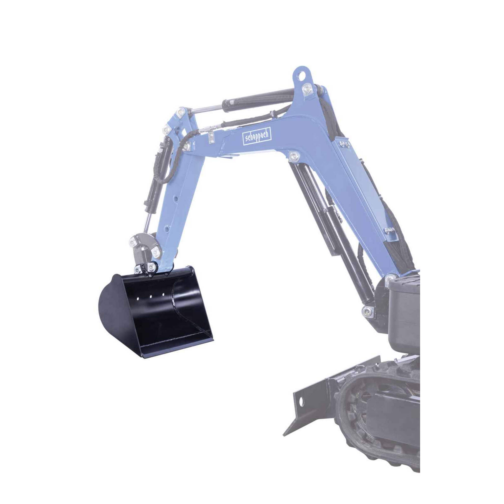 Böschungslöffel 53 cm 18,5 l