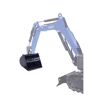 Böschungslöffel 53 cm 18,5 l