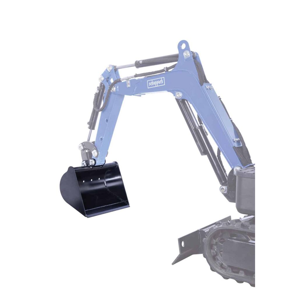 Böschungslöffel 53 cm 18,5 l