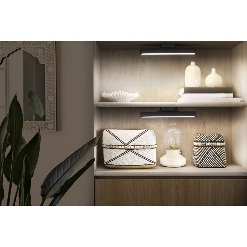 LED-Leuchte 'Linear' mit Magnet 200 lm