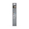 LED-Aufsatzleuchte 'Linearled Mobile Magnet' dimmbar 4,2 W 200 lm warmweiß bis tageslichtweiß 4 x 4,8 x 28 cm