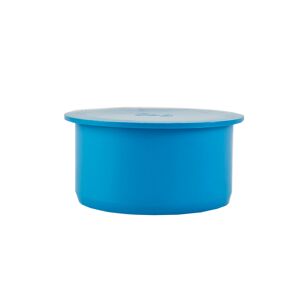 Muffenstopfen 'dBlue' DN 90