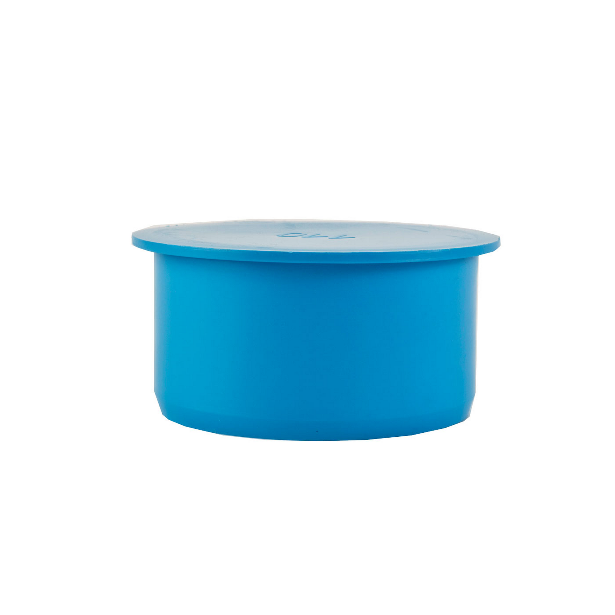 Muffenstopfen 'dBlue' DN 110