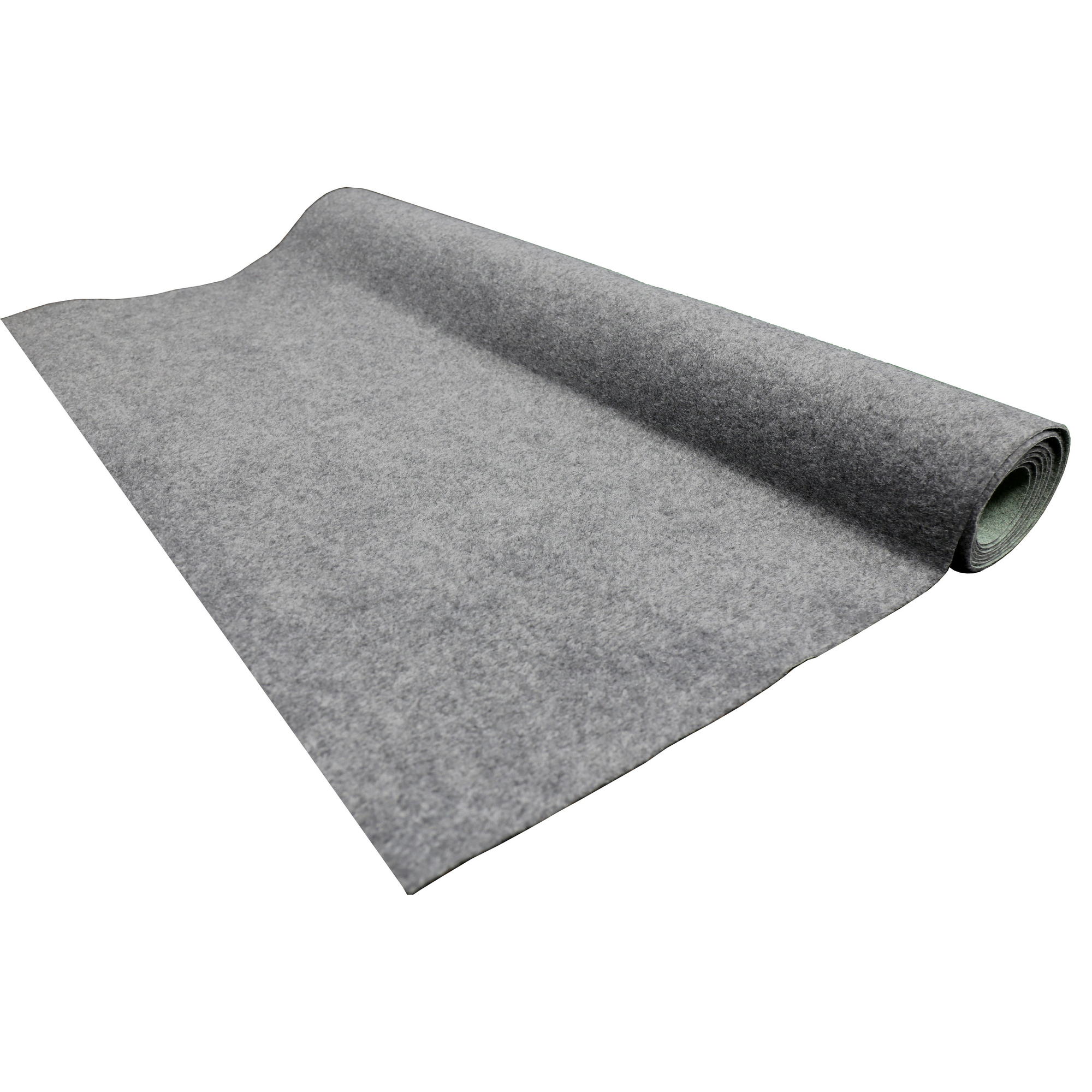 Rasenteppich anthrazit 100 x 200 cm