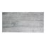 Terrassenplatte 'T-Court Fine Wood' Beton Holzoptik mittelgrau 80 x 40 x 4 cm
