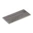 Terrassenplatte 'T-Court Fine Wood' Beton Holzoptik graphit 80 x 40 x 4 cm
