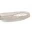 Lounge-Set 'Havana' braun/creme 4-teilig