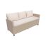 Loungemöbelset 'Prato' für 7 Personen Aluminium