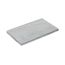 Terrassenplatte 'T-Court Fusion' Beton quarzfarben 60 x 40 x 4 cm
