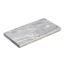 Terrassenplatte 'T-Court Elegance' Beton mittelgrau 60 x 30 x 4 cm