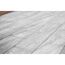 Terrassenplatte 'T-Court Elegance' Beton mittelgrau 60 x 30 x 4 cm