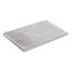 Terrassenplatte 'T-Court Deluxe' Beton quarzfarben 60 x 40 x 4 cm
