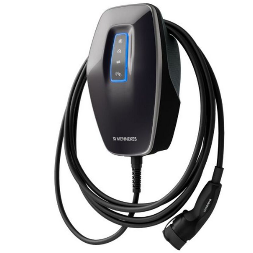 Wallbox 'Amtron' 22 kW