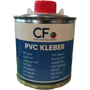 Poolkleber für PVC-Rohre 250 ml