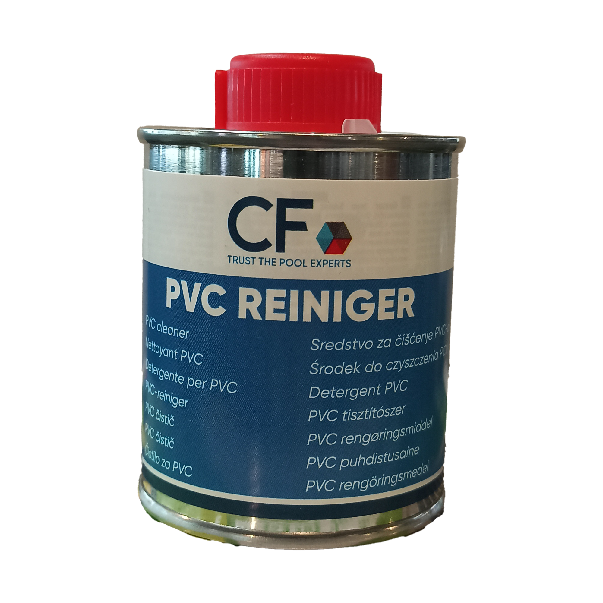 PVC-Reiniger 125 ml