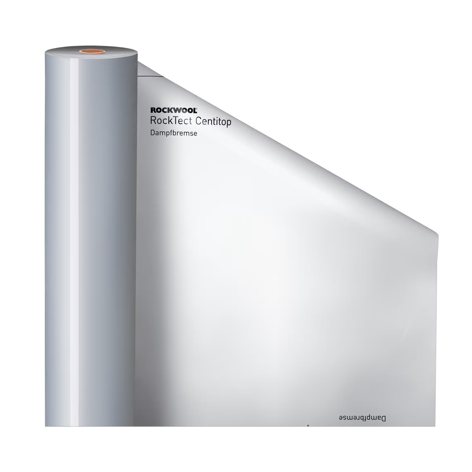 Dampfbremse 'RockTect Centitop' 50 x 2 m