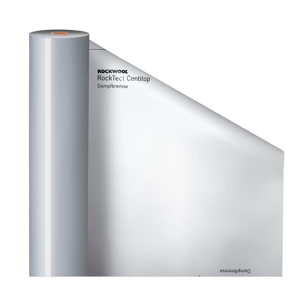 Dampfbremse 'RockTect Centitop' 50 x 2 m