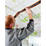 Klebeband 'RockTect Inline' 6 cm x 40 m, innen
