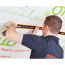 Klebeband 'RockTect Inline' 6 cm x 40 m, innen