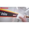 Klebeband 'RockTect Inline' 6 cm x 40 m, innen