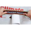 Folienklebeband 'Rocktect Twinline' 6 cm x 25 m dehnbar, innen/außen