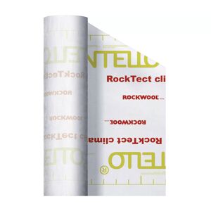 Dampfbremse 'RockTect Intello® climate Plus' 50 x 1,5 m